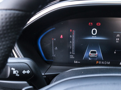2021款 EcoBoost 180 自动劲潮型