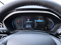 2021款 EcoBoost 180 自动劲潮型