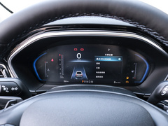 2021款 EcoBoost 180 自动劲潮型