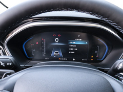 2021款 EcoBoost 180 自动劲潮型