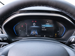 2021款 EcoBoost 180 自动劲潮型