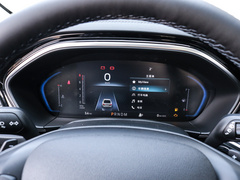 2021款 EcoBoost 180 自动劲潮型