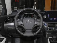 2021款 500h 行政版