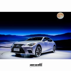 2021款 500h 行政版
