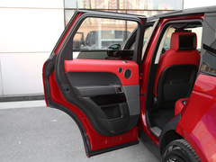 2021款 3.0 L6 HST