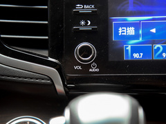 2021款 2.0L 锐·至尊版
