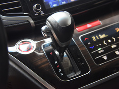 2021款 2.0L 锐·至尊版
