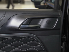 2021款 越野版 2.0T 挑战者