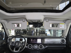 2021款 越野版 2.0T 挑战者