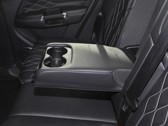 2021款 越野版 2.0T 挑战者