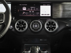 2021款 越野版 2.0T 挑战者