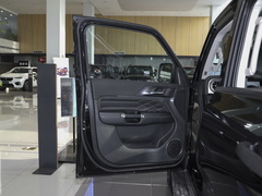 2021款 越野版 2.0T 挑战者