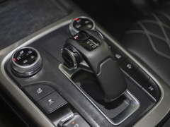 2021款 越野版 2.0T 挑战者