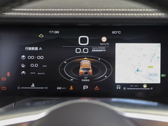 2021款 越野版 2.0T 挑战者