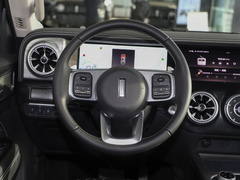 2021款 越野版 2.0T 挑战者