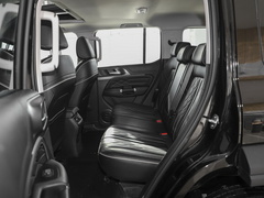 2021款 越野版 2.0T 挑战者