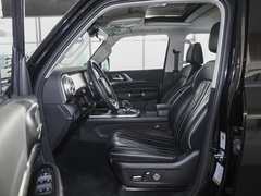 2021款 越野版 2.0T 挑战者