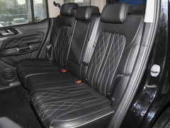 2021款 越野版 2.0T 挑战者