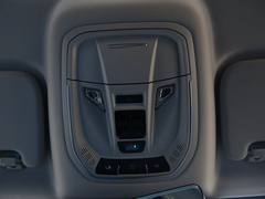 2021款 越野版 2.0T 探索者