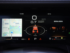 2021款 越野版 2.0T 探索者