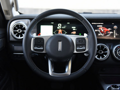 2021款 越野版 2.0T 探索者