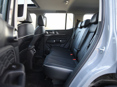 2021款 越野版 2.0T 探索者