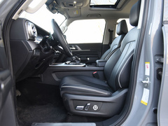 2021款 越野版 2.0T 探索者