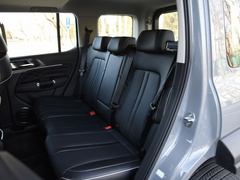2021款 越野版 2.0T 探索者