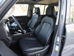 2021款 越野版 2.0T 探索者