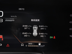 2021款 越野版 2.0T 征服者