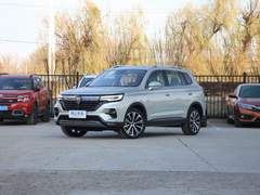 2021款 Supreme系列 400TGI 自动智能座舱尊荣版