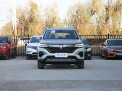 2021款 Supreme系列 400TGI 自动智能座舱尊荣版
