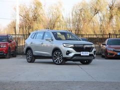 2021款 Supreme系列 400TGI 自动智能座舱尊荣版