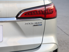 2021款 Supreme系列 400TGI 自动智能座舱尊荣版