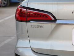 2021款 Supreme系列 400TGI 自动智能座舱尊荣版