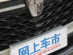 2021款 Supreme系列 400TGI 自动智能座舱尊荣版