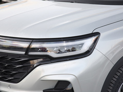 2021款 Supreme系列 400TGI 自动智能座舱尊荣版