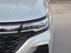 2021款 Supreme系列 400TGI 自动智能座舱尊荣版