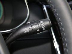 2021款 Supreme系列 400TGI 自动智能座舱尊荣版