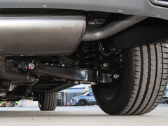 2021款 Supreme系列 400TGI 自动智能座舱尊荣版
