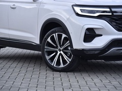 2021款 Supreme系列 300TGI 自动豪华座舱版