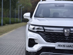2021款 Supreme系列 300TGI 自动豪华座舱版