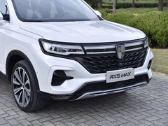 2021款 Supreme系列 300TGI 自动豪华座舱版