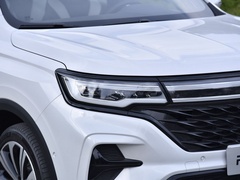 2021款 Supreme系列 300TGI 自动豪华座舱版