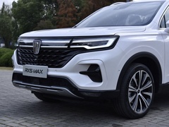 2021款 Supreme系列 300TGI 自动豪华座舱版