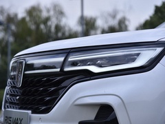 2021款 Supreme系列 300TGI 自动豪华座舱版