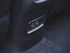 2021款 Supreme系列 300TGI 自动豪华座舱版