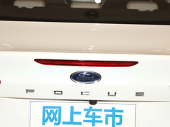 2021款 三厢 EcoBoost 180 自动锋潮型