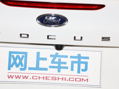 2021款 三厢 EcoBoost 180 自动锋潮型