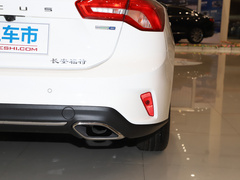 2021款 三厢 EcoBoost 180 自动锋潮型